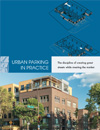 Urban Parking in Practice Report
